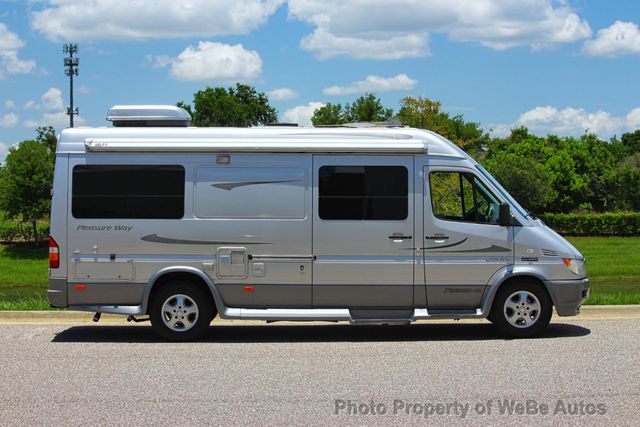 2006 Dodge Sprinter 2500 SHC 158" WB - 23050904 - 5