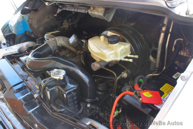 2006 Dodge Sprinter 2500 SHC 158" WB - 23050904 - 62