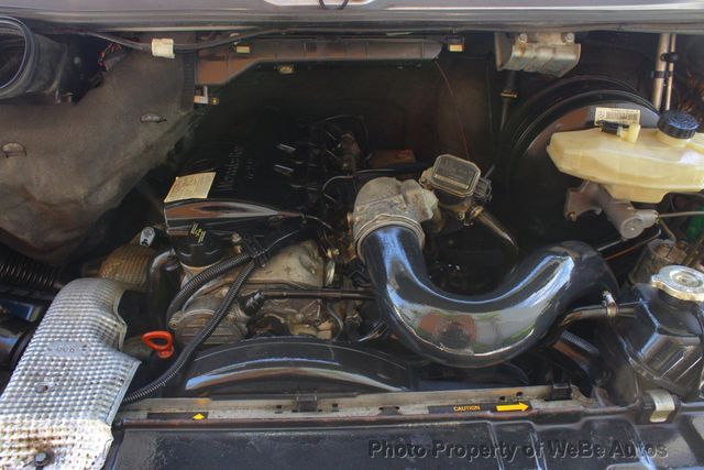 2006 Dodge Sprinter 2500 SHC 158" WB - 23050904 - 63