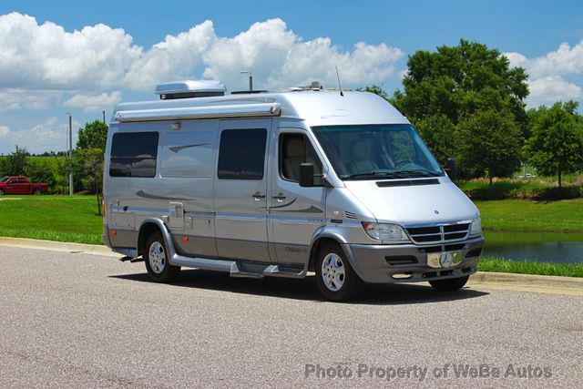 2006 Dodge Sprinter 2500 SHC 158" WB - 23050904 - 6