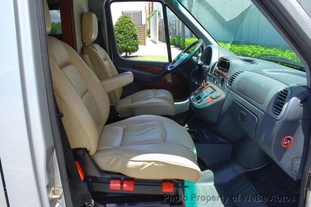 2006 Dodge Sprinter 2500 SHC 158" WB - 23050904 - 76