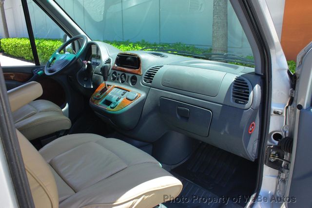 2006 Dodge Sprinter 2500 SHC 158" WB - 23050904 - 77