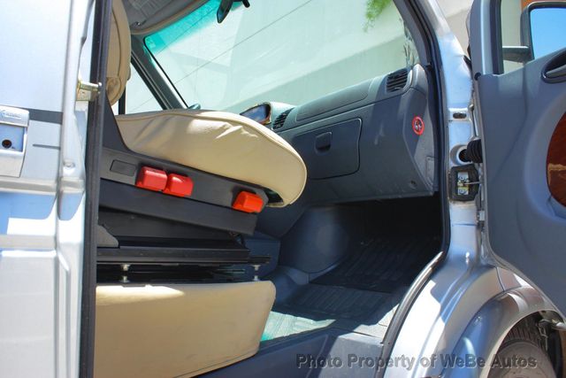 2006 Dodge Sprinter 2500 SHC 158" WB - 23050904 - 78
