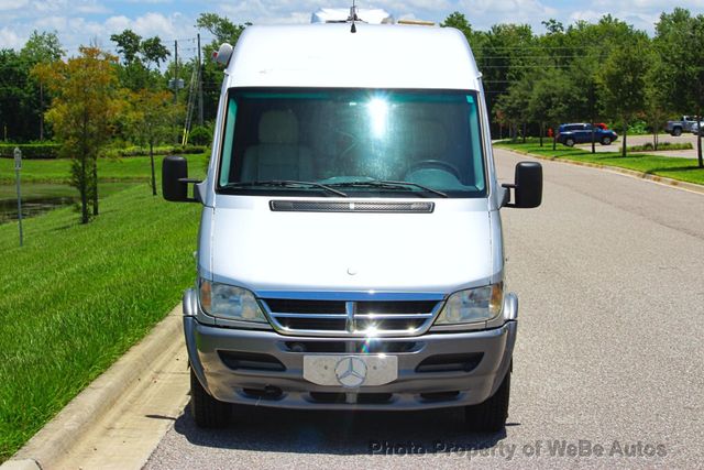 2006 Dodge Sprinter 2500 SHC 158" WB - 23050904 - 7