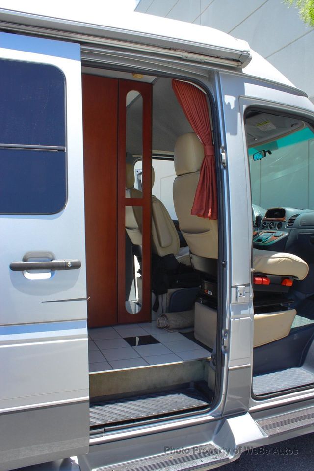 2006 Dodge Sprinter 2500 SHC 158" WB - 23050904 - 80