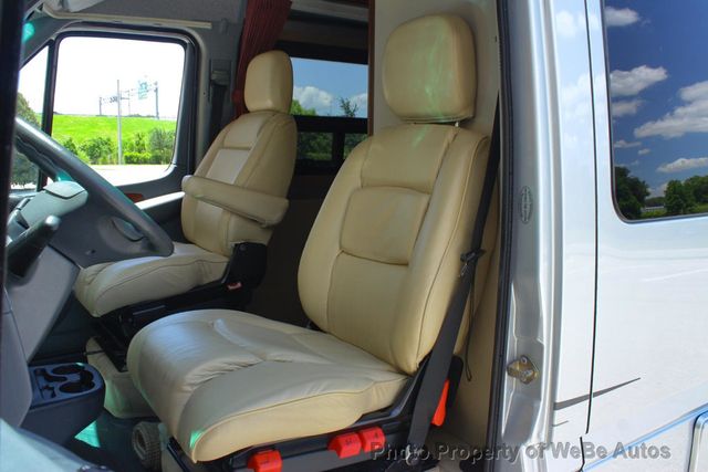 2006 Dodge Sprinter 2500 SHC 158" WB - 23050904 - 8