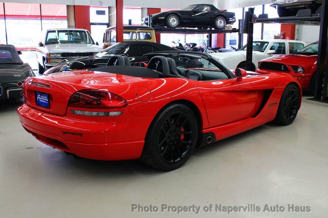 2006 Dodge Viper 2dr Convertible SRT10 - 22792176 - 10