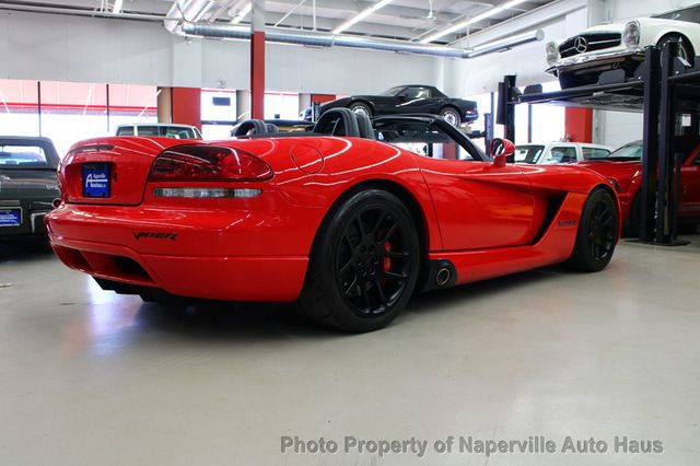 2006 Dodge Viper 2dr Convertible SRT10 - 22792176 - 11