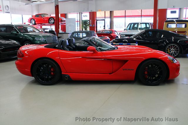 2006 Dodge Viper 2dr Convertible SRT10 - 22792176 - 14