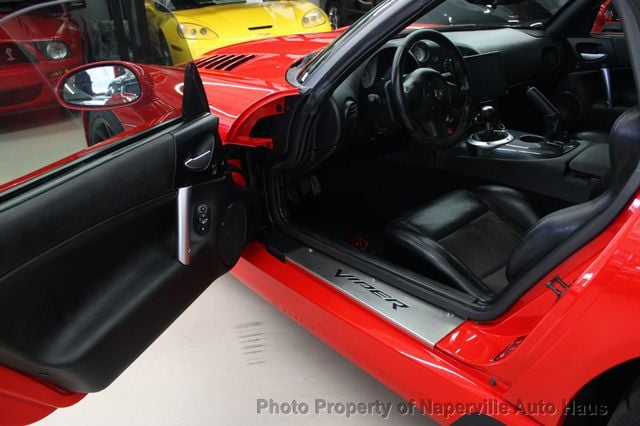 2006 Dodge Viper 2dr Convertible SRT10 - 22792176 - 16