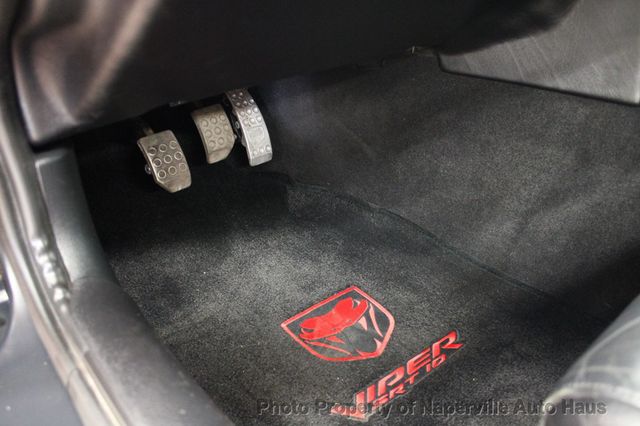 2006 Dodge Viper 2dr Convertible SRT10 - 22792176 - 23