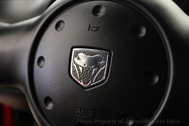 2006 Dodge Viper 2dr Convertible SRT10 - 22792176 - 26