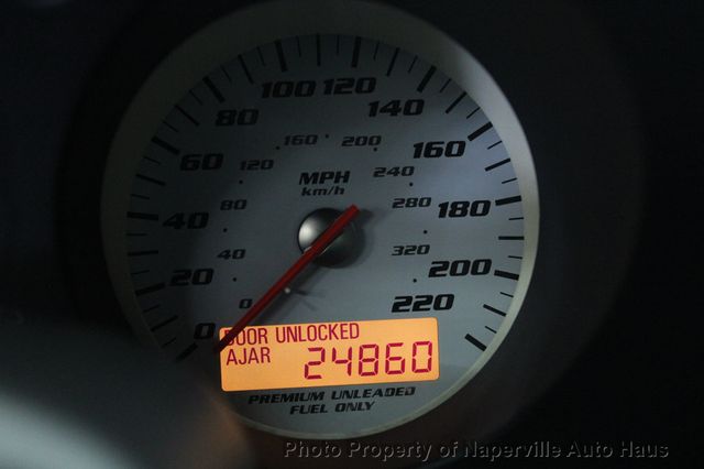 2006 Dodge Viper 2dr Convertible SRT10 - 22792176 - 28