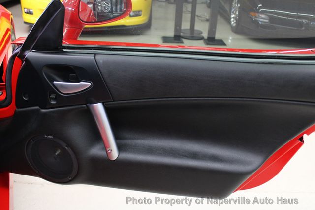 2006 Dodge Viper 2dr Convertible SRT10 - 22792176 - 40