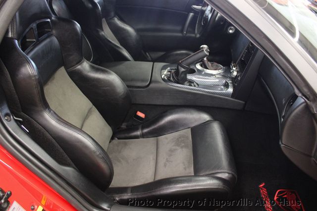 2006 Dodge Viper 2dr Convertible SRT10 - 22792176 - 41