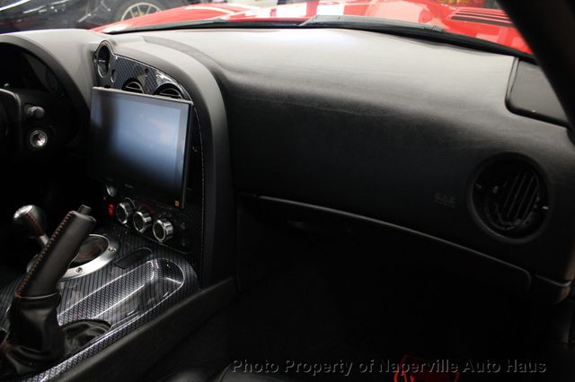 2006 Dodge Viper 2dr Convertible SRT10 - 22792176 - 43