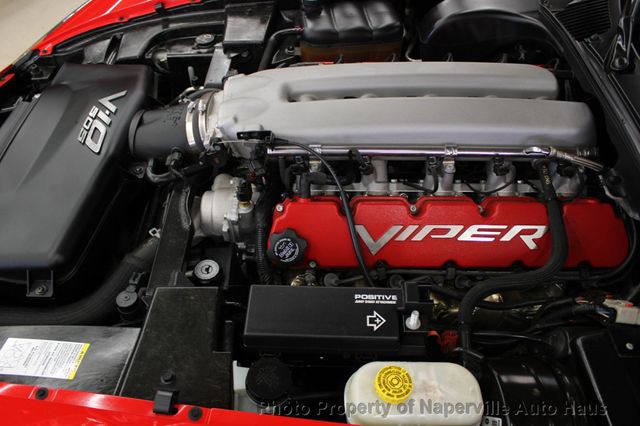 2006 Dodge Viper 2dr Convertible SRT10 - 22792176 - 45