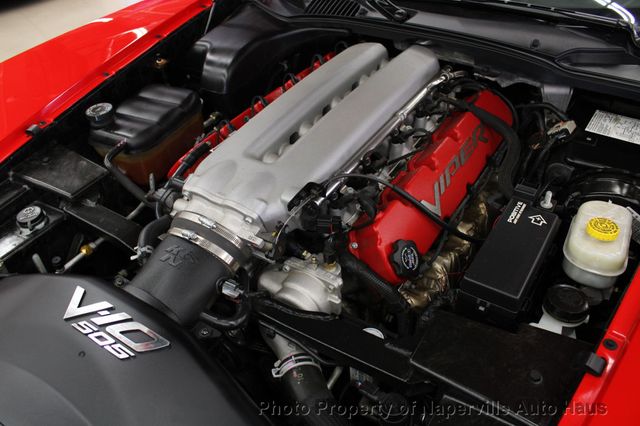 2006 Dodge Viper 2dr Convertible SRT10 - 22792176 - 47