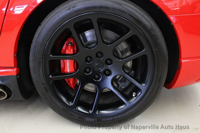 2006 Dodge Viper 2dr Convertible SRT10 - 22792176 - 50