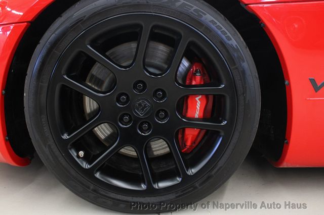 2006 Dodge Viper 2dr Convertible SRT10 - 22792176 - 51