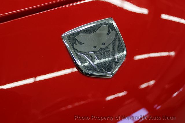 2006 Dodge Viper 2dr Convertible SRT10 - 22792176 - 55