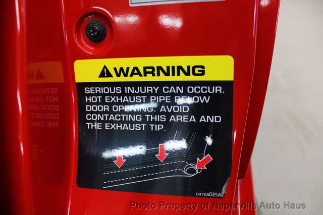 2006 Dodge Viper 2dr Convertible SRT10 - 22792176 - 63