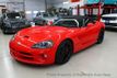 2006 Dodge Viper 2dr Convertible SRT10 - 22792176 - 66
