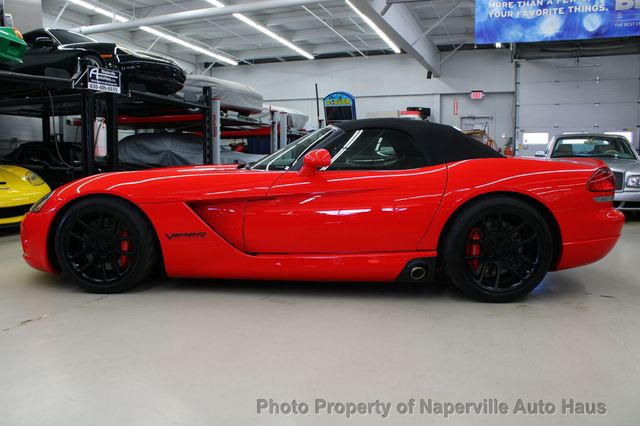 2006 Dodge Viper 2dr Convertible SRT10 - 22792176 - 68
