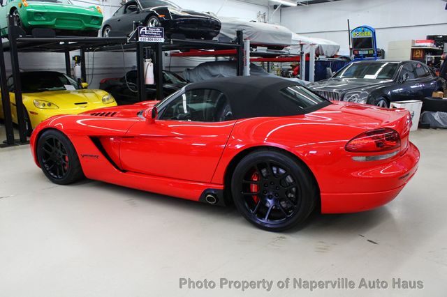 2006 Dodge Viper 2dr Convertible SRT10 - 22792176 - 70