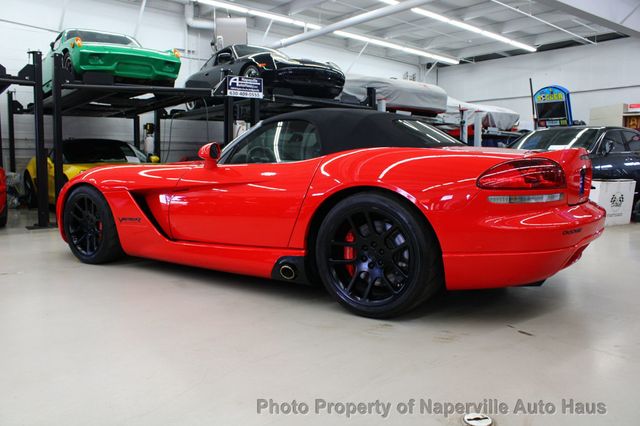 2006 Dodge Viper 2dr Convertible SRT10 - 22792176 - 71
