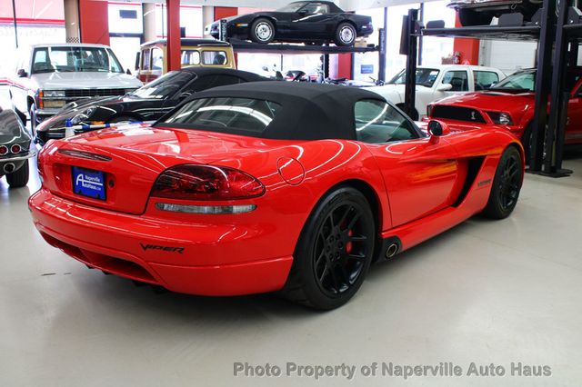 2006 Dodge Viper 2dr Convertible SRT10 - 22792176 - 74