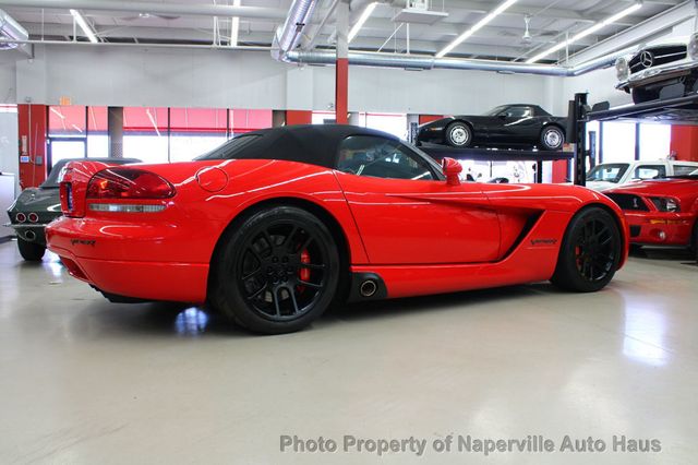 2006 Dodge Viper 2dr Convertible SRT10 - 22792176 - 77