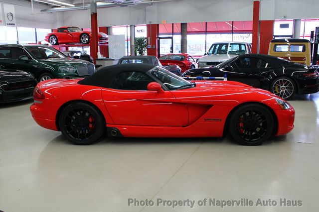 2006 Dodge Viper 2dr Convertible SRT10 - 22792176 - 78