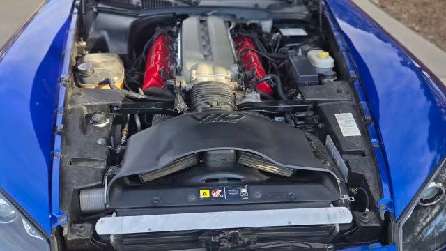 2006 Dodge Viper 2dr Coupe SRT10 - 23008641 - 9