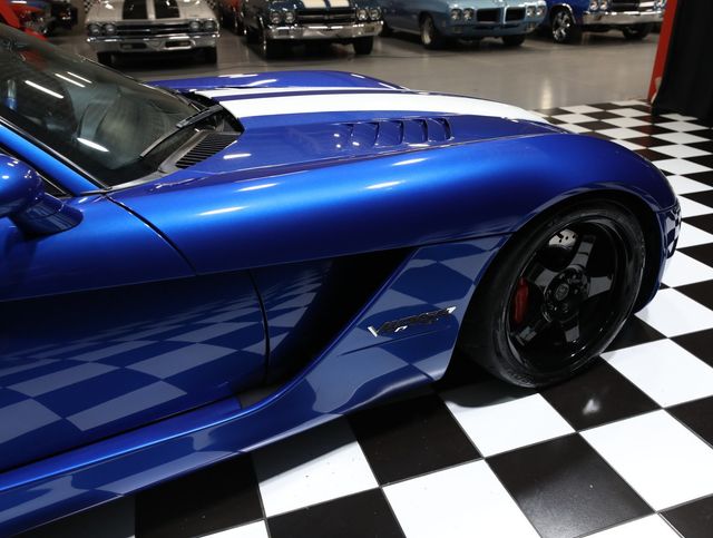 2006 Dodge Viper 2dr Coupe SRT10 - 23008641 - 14