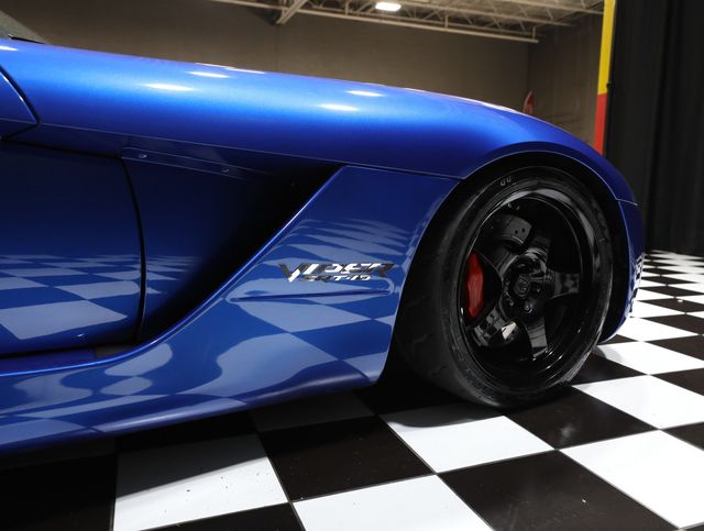 2006 Dodge Viper 2dr Coupe SRT10 - 23008641 - 16