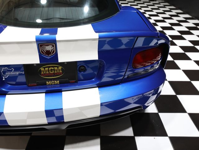 2006 Dodge Viper 2dr Coupe SRT10 - 23008641 - 20