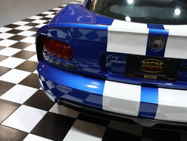 2006 Dodge Viper 2dr Coupe SRT10 - 23008641 - 24
