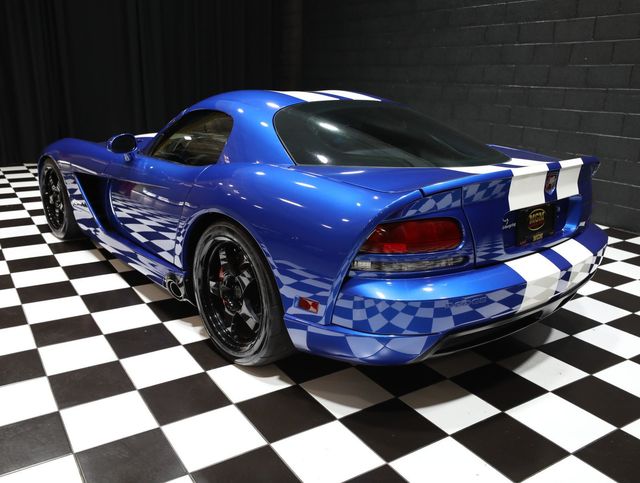 2006 Dodge Viper 2dr Coupe SRT10 - 23008641 - 27