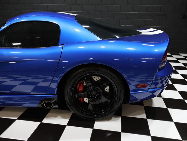 2006 Dodge Viper 2dr Coupe SRT10 - 23008641 - 30