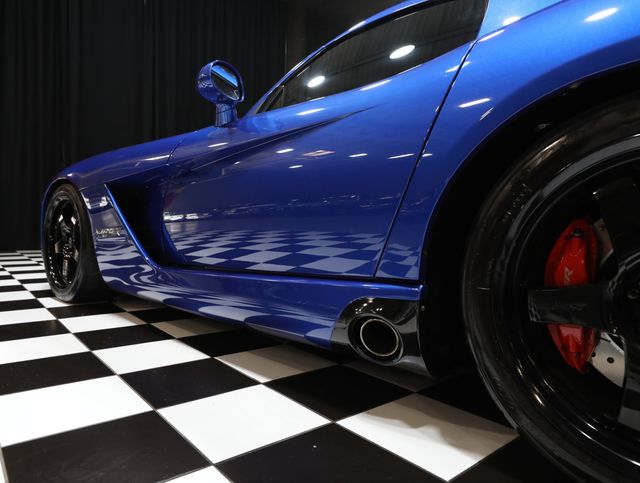 2006 Dodge Viper 2dr Coupe SRT10 - 23008641 - 31