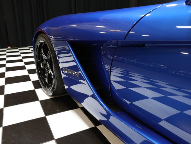 2006 Dodge Viper 2dr Coupe SRT10 - 23008641 - 33