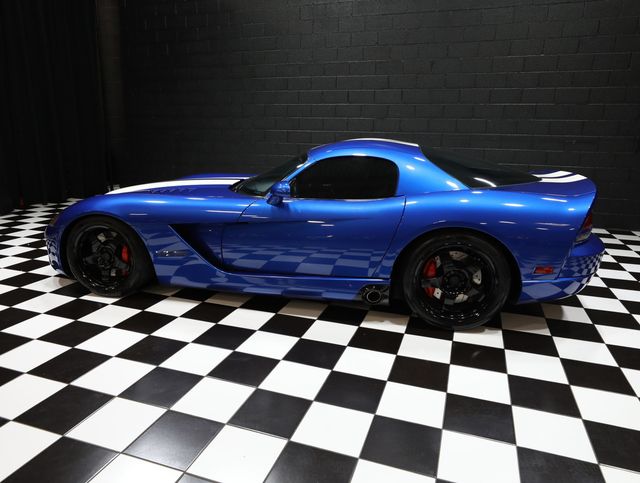 2006 Dodge Viper 2dr Coupe SRT10 - 23008641 - 34