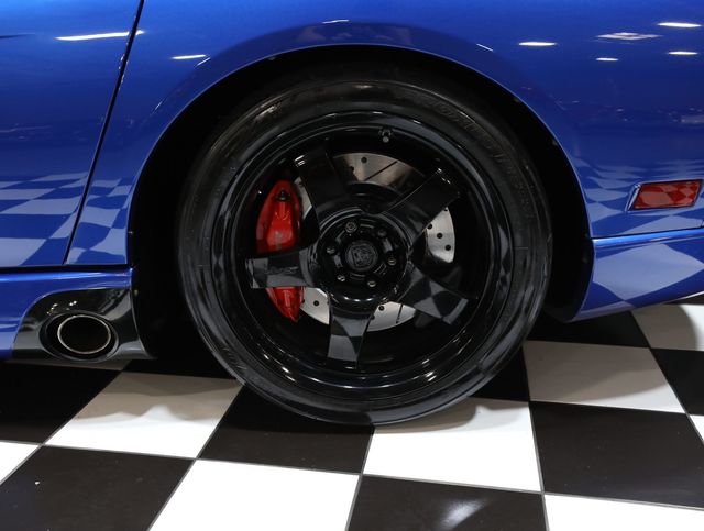2006 Dodge Viper 2dr Coupe SRT10 - 23008641 - 35