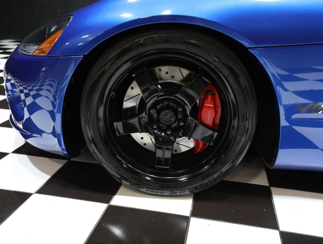 2006 Dodge Viper 2dr Coupe SRT10 - 23008641 - 36