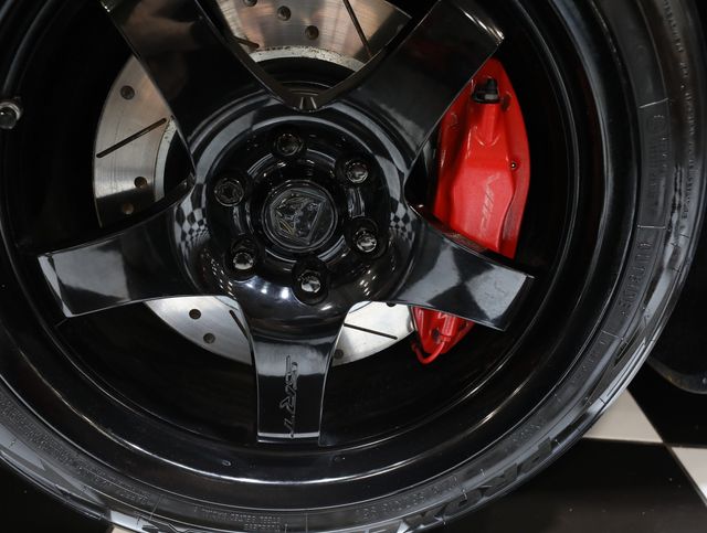 2006 Dodge Viper 2dr Coupe SRT10 - 23008641 - 37