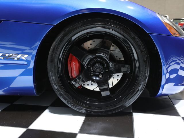 2006 Dodge Viper 2dr Coupe SRT10 - 23008641 - 38