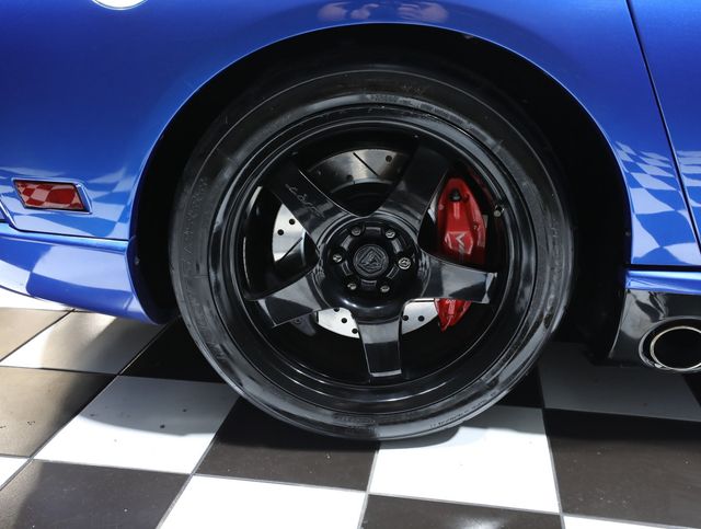 2006 Dodge Viper 2dr Coupe SRT10 - 23008641 - 39