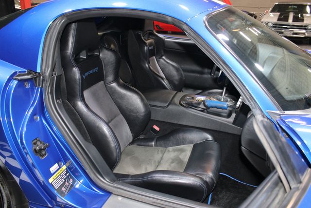 2006 Dodge Viper 2dr Coupe SRT10 - 23008641 - 44