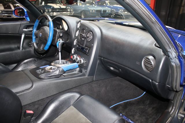 2006 Dodge Viper 2dr Coupe SRT10 - 23008641 - 45